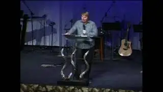 Terry Bennett-Rebirth of the Glory and Fear of the Name! 02/2013