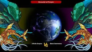 [1-5] Let's Play Sword of the Stars in 2020! [Liir]