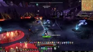Eso - Mahlstrom-Arena. 29.8.23 [Run-07]