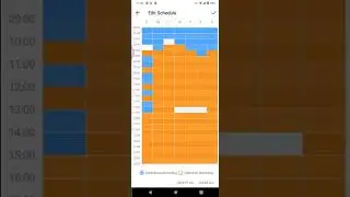 Config Tapo Camera untuk Merekam 24 Jam