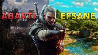 Exaggeration or Legend?  The Witcher 3: Wild Hunt Review