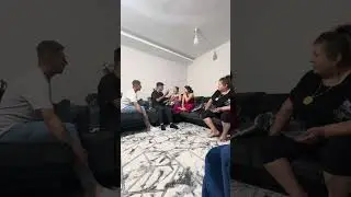 Tabu Oyunuyoruz 😂