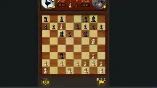 GamernauT : chess best live game