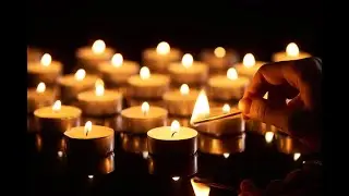 2021 SOFT Candle Lighting Remembrance Ceremony