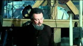 фильм "Фраккия против Дракулы" (1985 год)