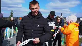 ПОМНИМ И ГОРДИМСЯ 30.04.2024