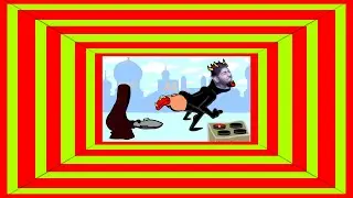 part 2 TATTI SUPER HERO  #nibba #nibi