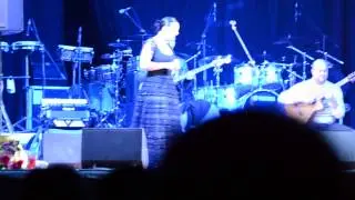 Елена Ваенга. Шопен. Кондопога 13.09.2013