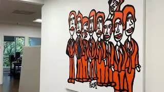 Tour Global Call Forwarding's USA Headquarters