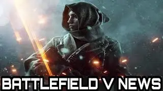 BATTLEFIELD 5 NEW CO-OP MODE | EVERYTHING YOU NEED TO KNOW! | (BATTLEFIELD V REVEAL)