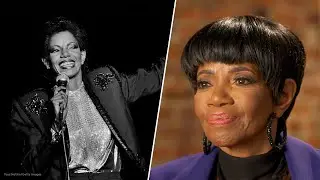 Melba Moore: A Voice for Equality
