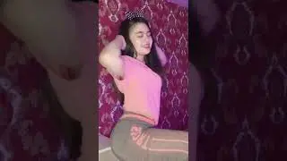 Goyang tiktok