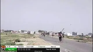 Imran Ali (Captain Avg Tiger 🐅 11)