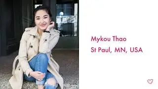 HWTOTW 2018 Global Virtual Summit features Mykou Thao