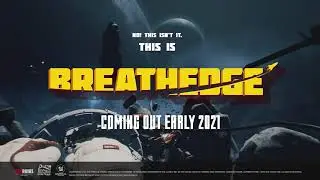 Breathedge Teaser Coffins (ENG)