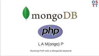 Getting started with PHP and MongoDB