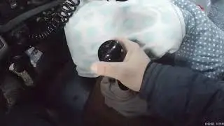 Тяжело включается скорость на камазе