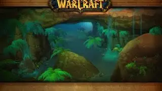 World of Warcraft-Wailing Caverns