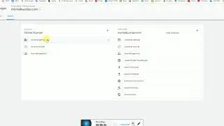 Grant Access to Google Tag Manager 2019