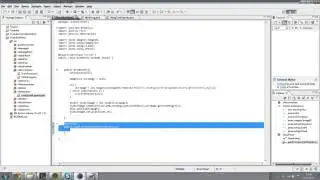 Java programming - Video 19 - Displaying images, drawing shapes