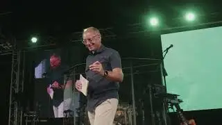 Viva al Mare 2023 - Plenar Freitag
