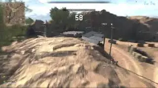 Call of Duty Modern Warfare II
