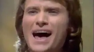 Johnny Hallyday - Essayez