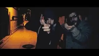 Şanışer ft. Alef High & Sokrat St - Zor (Official Music Video)