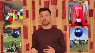 Dylan Shirley - Jameson Graduate Program 2017 (successful)