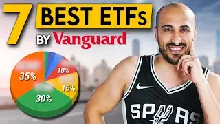 The 7 Best Vanguard ETFs to Buy and Hold Forever
