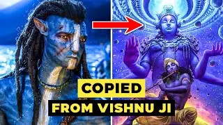 10 Mind-Blowing Facts About AVATAR 2 🤯😵 | AVATAR 2 Facts In Hindi | Avatar 2 Facts