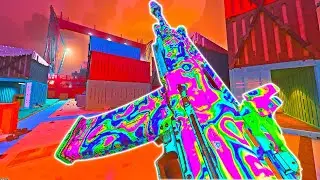 THE NEW BROKEN SEASON 6 META *DTIR 30-06 CLASS SETUP*