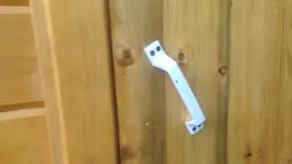 апи домик для вашей семьи