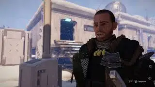 ELEX II: Элекс для сборщиков. Дополнительное задание.