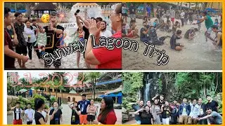 #Nippori#Bistroteams #Freemusic #Sunway #Lagoon Trip To Sunway Lagoon