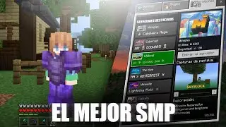 EL MEJOR SERVIDOR de MINECRAFT PE! - elAleo