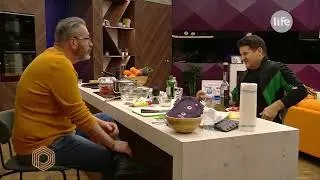 "Nézd meg a Rákóczit, annak sincs saját háza, mert hülye volt matematikából!" Balhé az Összezárvában