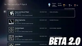 PS5 System Software Beta 2.0 Features!