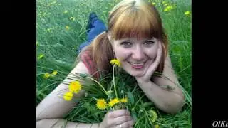 В память о погибщей подруге.
