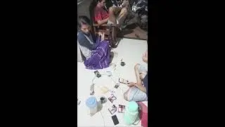 Main Ke Markasnya GM AUDIO PRO