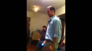 Martín Fazzino Dance