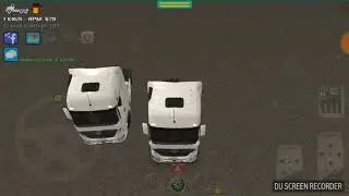 Grand Truck Simulato#10
(Мультиплеер)