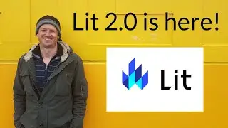 Lit 2.0 is here!