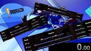 i speedran brawl stars