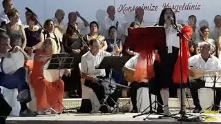 Hülya Kaymaz  - Kanadım Deydi Sevdaya