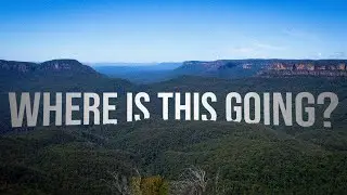Where Is This Channel Going?