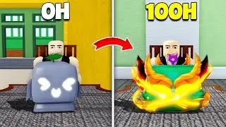 100H Mình Trade Rocket Thành Dragon Fruit Trong Blox Fruits !