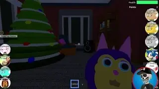 Roblox Tattletail Roleplay Reborn
