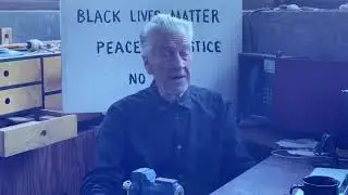 David Lynch's Weather Report 6/3/20