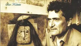 Bedri R. Eyüboğlu - Türküler Dolusu | Sunay Akın